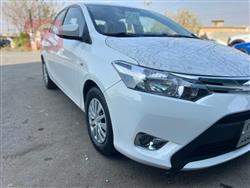 تويوتا يارس